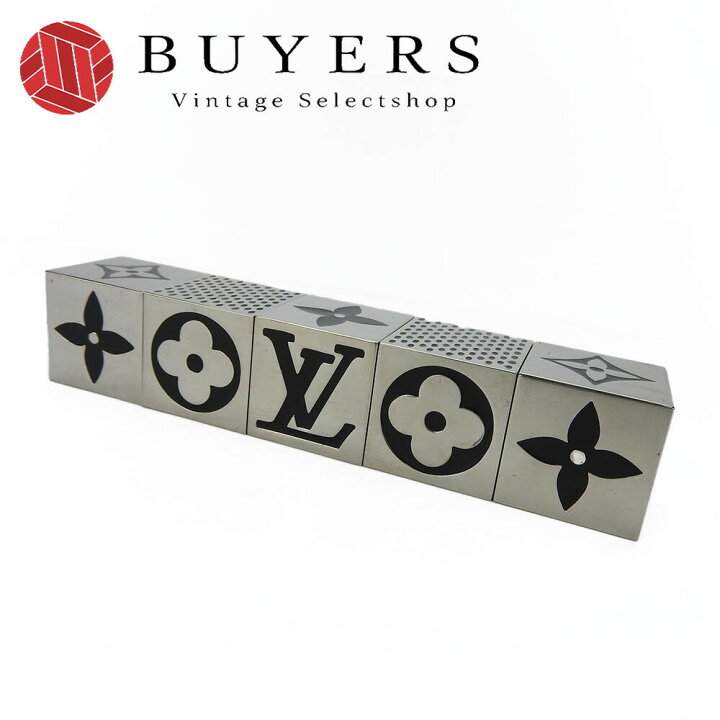 楽天市場】【中古】ルイヴィトン LOUIS VUITTON M99454 キューブゲーム 