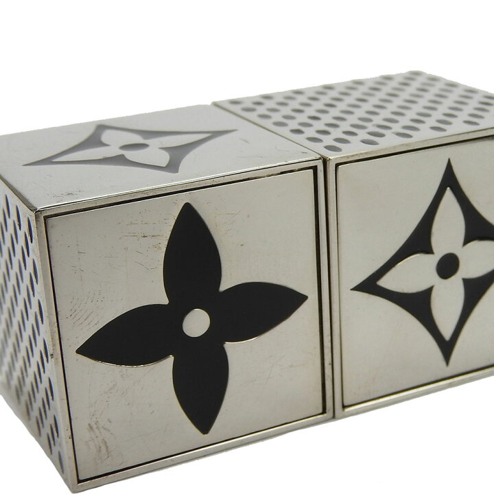 楽天市場】【中古】ルイヴィトン LOUIS VUITTON M99454 キューブゲーム  