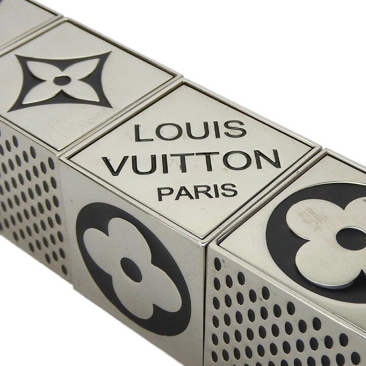 楽天市場】【中古】ルイヴィトン LOUIS VUITTON M99454 キューブゲーム 