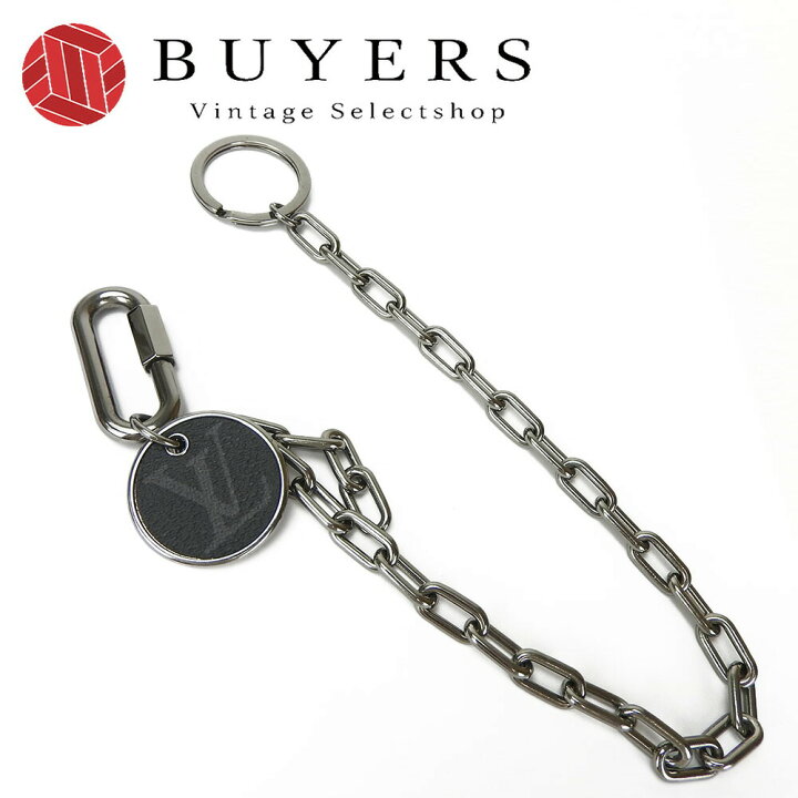 楽天市場】【中古】ルイヴィトン キーチェーン キーホルダー 