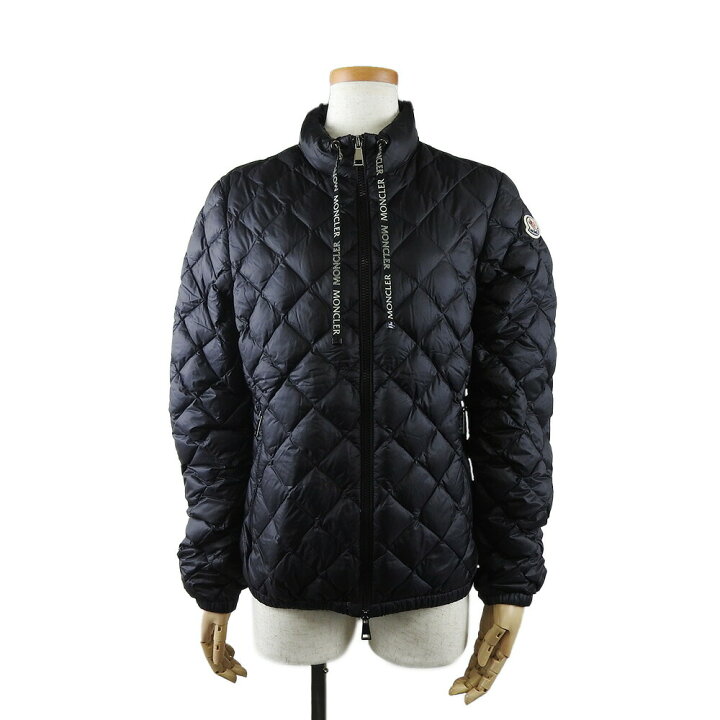楽天市場】【10%OFF!!楽天スーパーSALE!!】【中古】モンクレール 