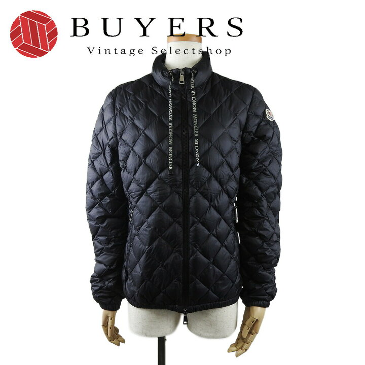 楽天市場】【10%OFF!!楽天スーパーSALE!!】【中古】モンクレール 