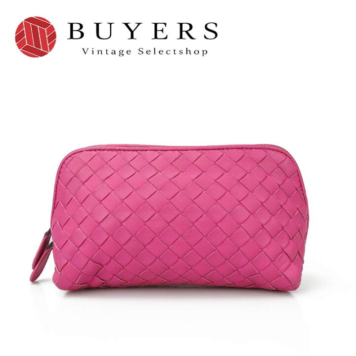 楽天市場】【中古】 BOTTEGA VENETA ボッテガヴェネタ 132534 イントレ  