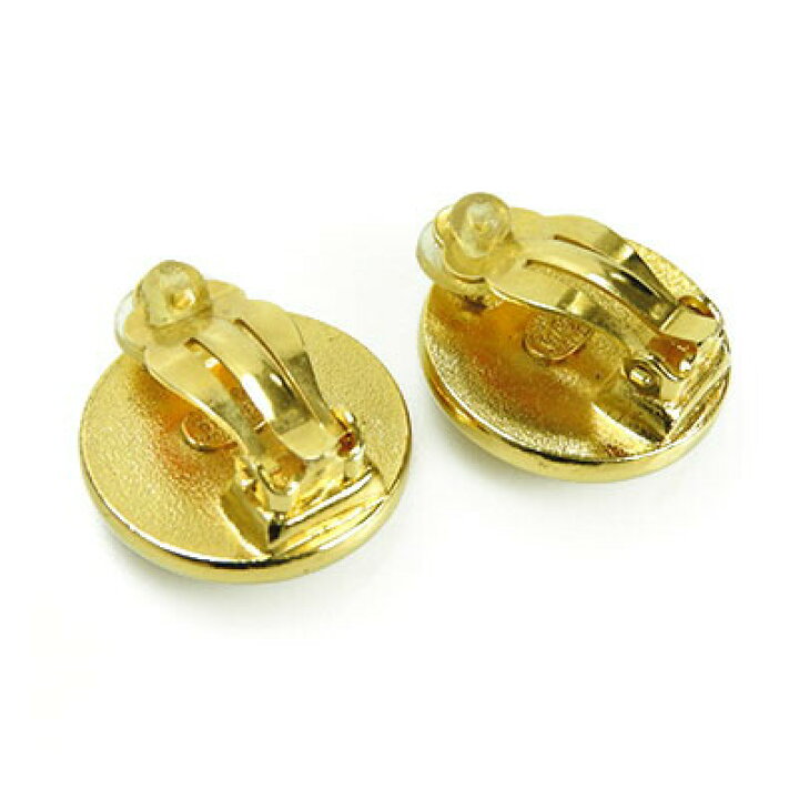 楽天市場】【中古】シャネル イヤリング アクセサリー ココマーク 
