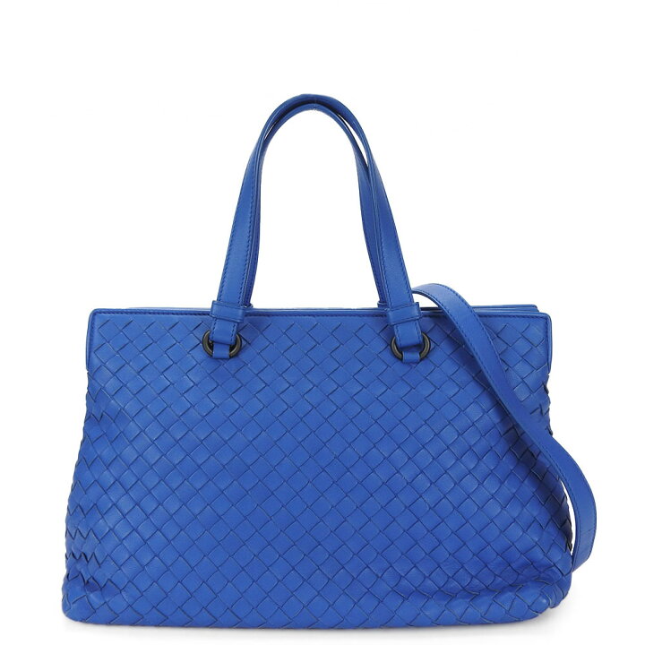 楽天市場】【中古】BOTTEGA VENETA ボッテガヴェネタ 2WAYハンドバッグ  