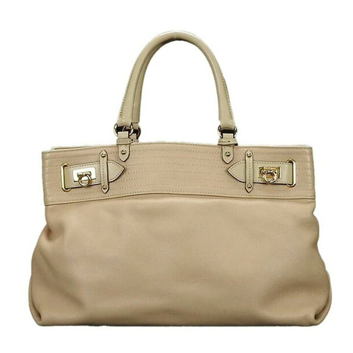 楽天市場】【中古】サルヴァトーレフェラガモ Salvatore Ferragamo 