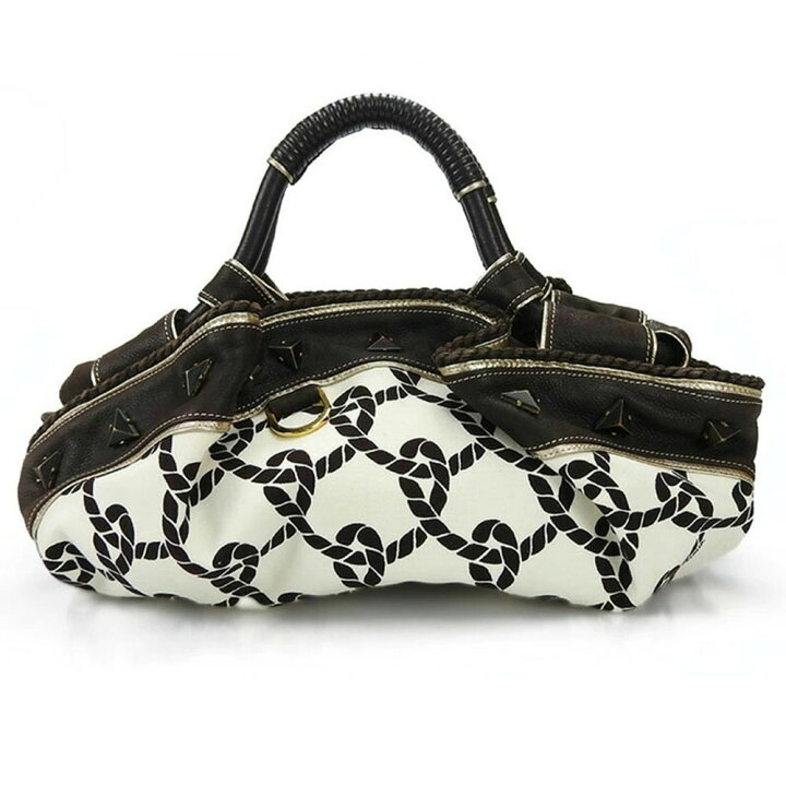 楽天市場】【中古】ロエベ LOEWE 2007年限定 ナッパアイレ ロープ 