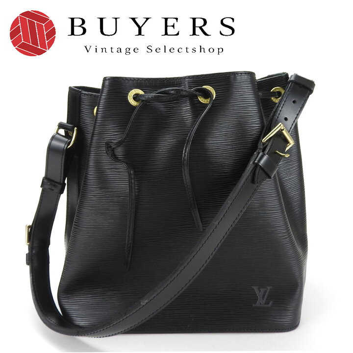 楽天市場】○【中古】 ルイヴィトン ショルダーバッグ 肩掛け プチノエ  