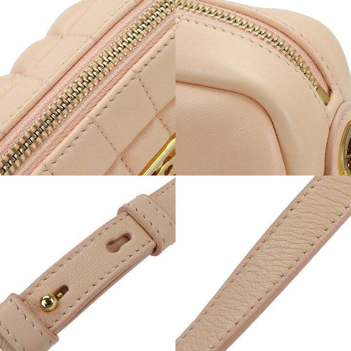 楽天市場】【中古】美品 バーバリー ショルダーバッグ ミニローラ 