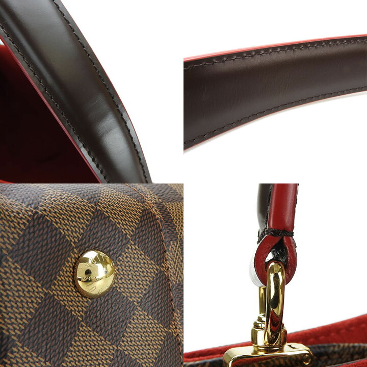 楽天市場】○LOUIS VUITTON ルイヴィトン N41555 カイサ・ホーボー 