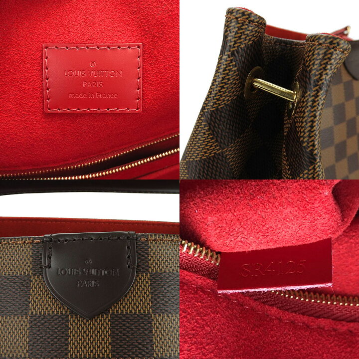 楽天市場】○LOUIS VUITTON ルイヴィトン N41555 カイサ・ホーボー