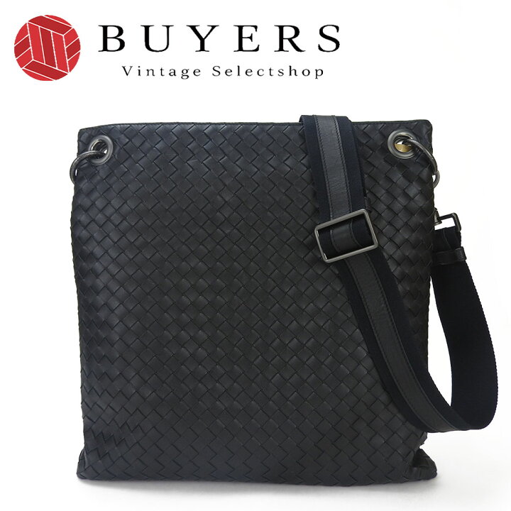 楽天市場】【中古】 BOTTEGA VENETA ボッテガヴェネタ 161623  