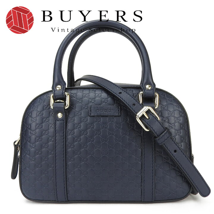 楽天市場】○ GUCCI グッチ 510289 マイクログッチシマ 2WAY  