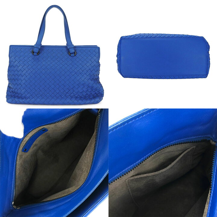 楽天市場】【中古】BOTTEGA VENETA ボッテガヴェネタ 2WAYハンドバッグ  