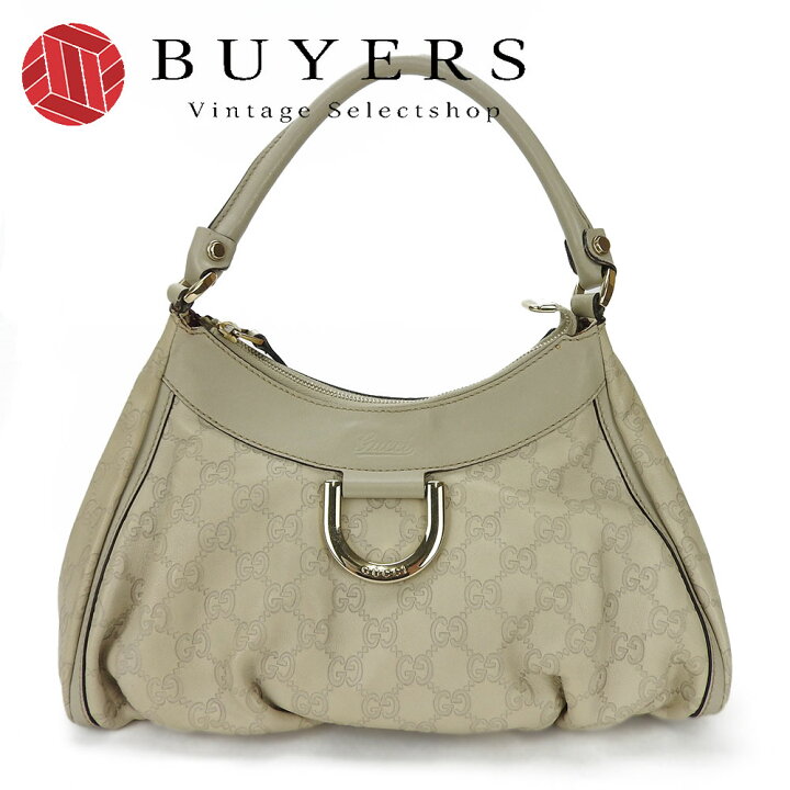 楽天市場】○【中古】GUCCI グッチ 190525 ワンショルダーバッグ  