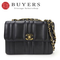 楽天市場】CHANEL シャネル マドモアゼル（ショルダーバッグ 