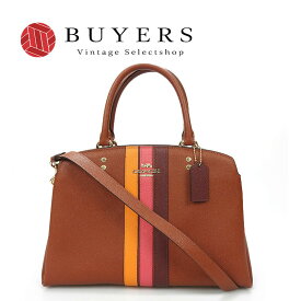 楽天市場 バッグ 美品 コーチの通販