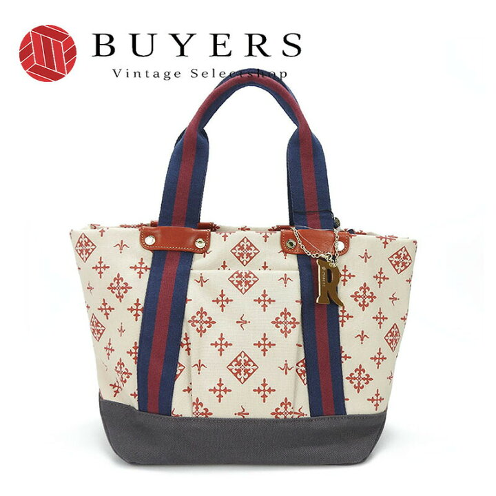 楽天市場】【中古】ラシット ハンドバッグ RUSSET レディース BAG  