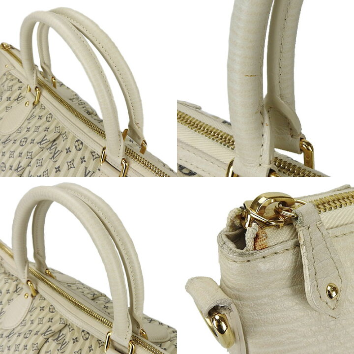 楽天市場】○LOUIS VUITTON ルイヴィトン M95492 マリナGM ブルー  