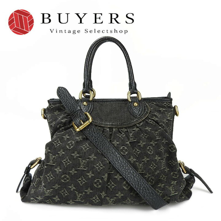 楽天市場】【中古】ルイヴィトン 2WAY ハンドバッグ ネオカヴィMM  
