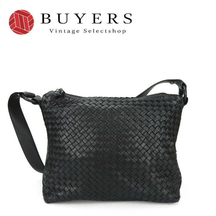 楽天市場】○【中古】BOTTEGA VENETA ボッテガヴェネタ 115658 