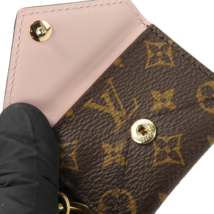 LOUIS VUITTON ルイヴィトン M69003 キーホルダー・キリガミ バッグ 