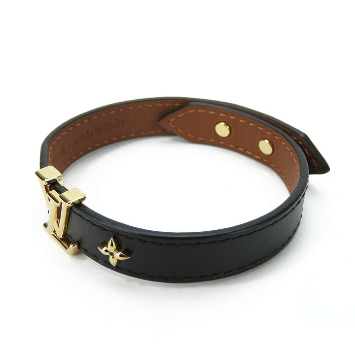 楽天市場】【中古】 ルイ・ヴィトン ブレスレット LVアイコニック  