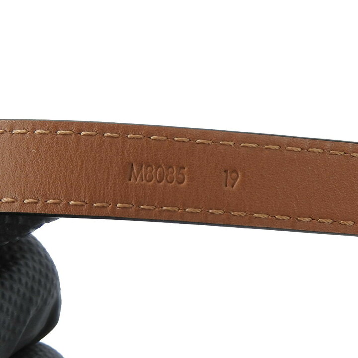 楽天市場】【中古】 ルイ・ヴィトン ブレスレット LVアイコニック  