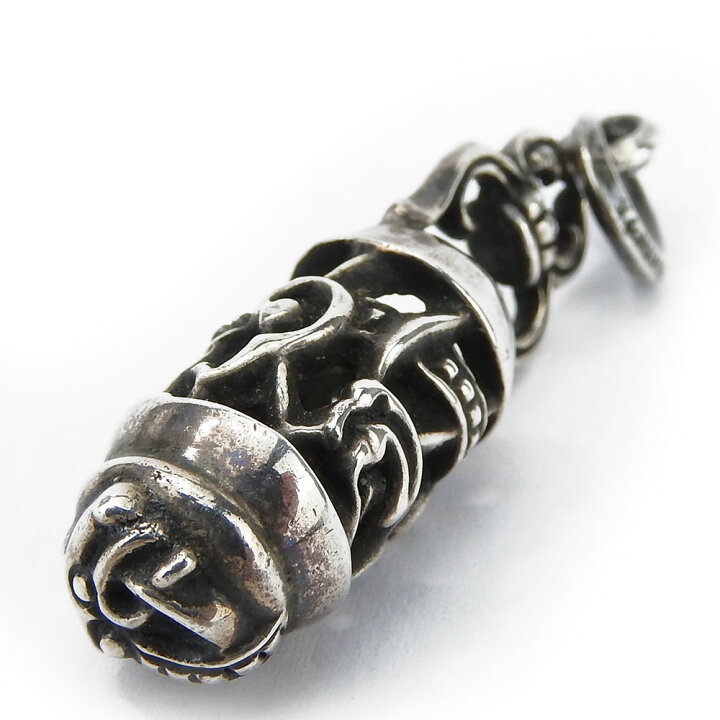 楽天市場】【中古】 クロムハーツ ペンダントトップ ケルティック 