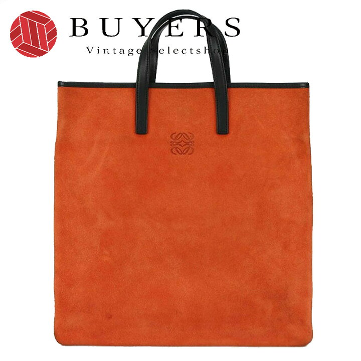 楽天市場】【中古】LOEWE ロエベ ナッパレザー アナグラム 