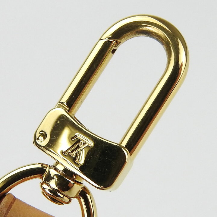 極美品☆LOUIS VUITTON ルイヴィトン J00145 ヌメ革 レザー ショルダー 