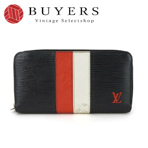 ルイ・ヴィトン(LOUIS VUITTON) エピ(epi) 中古 レディース長財布 