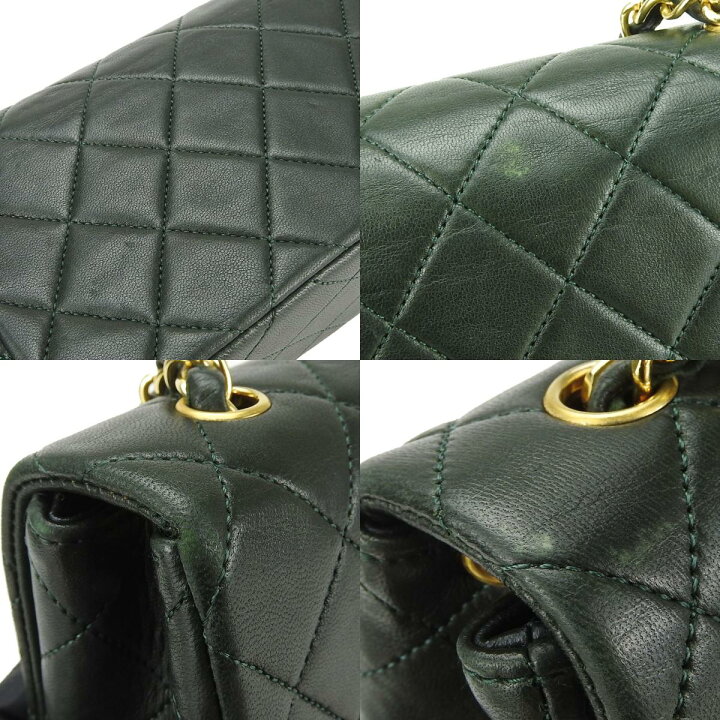 楽天市場】【中古】 シャネル ショルダーバッグ ミニマトラッセ