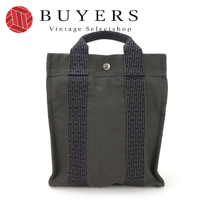 楽天市場】【中古】 エルメス リュック・デイパック サックアドPM 