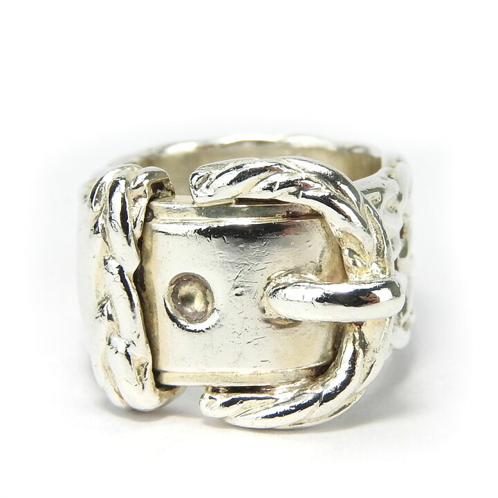 楽天市場】【10%OFF!!楽天スーパーSALE!!】【中古】 エルメス リング  