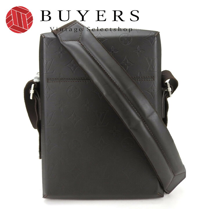 楽天市場】【中古】 ルイ・ヴィトン ショルダーバッグ ボビー M46520 