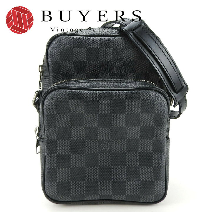 楽天市場】【中古】 ルイ・ヴィトン ショルダーバッグ レム N41446 