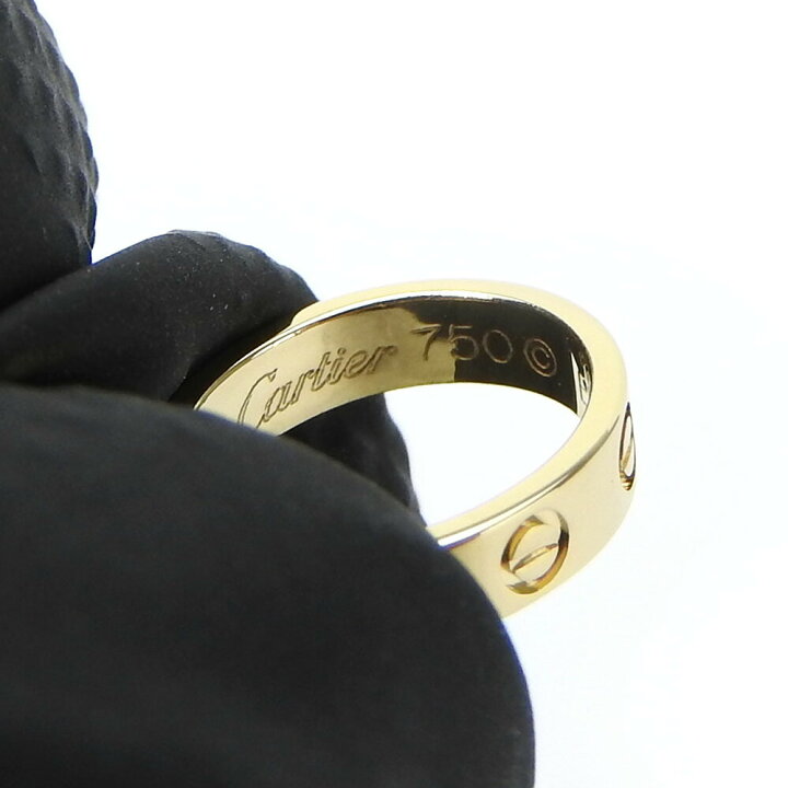 楽天市場】【中古】 カルティエ ブレスレット ベビーラブブレス  