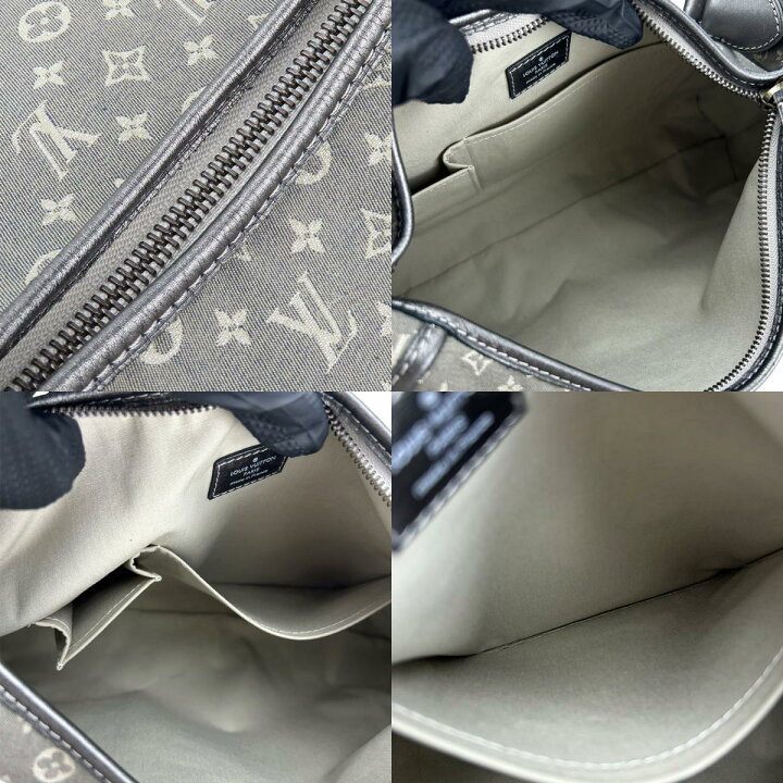 楽天市場】【中古】 ルイ・ヴィトン ショルダーバッグ マノンMM M95618  