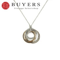 楽天市場】ティファニー ネックレス 中古 1837の通販 
