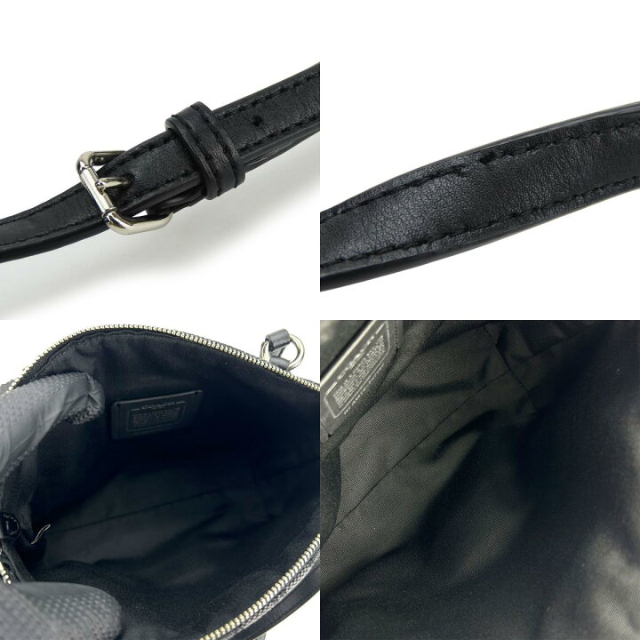楽天市場】【中古】 コーチ ハンドバッグ F27580 シグネチャー  