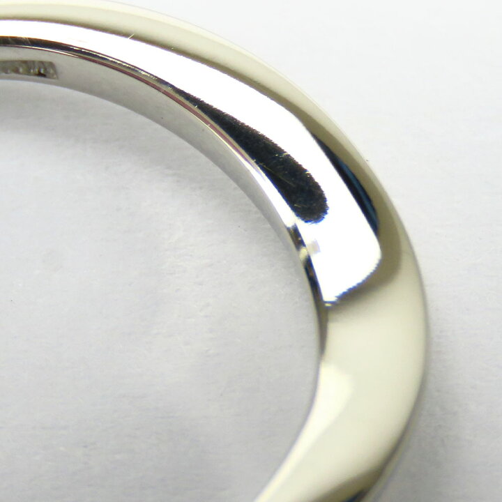 楽天市場】【中古】 ブルガリ リング・指輪 コロナ Pt950 約2.9g  