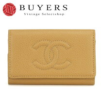 楽天市場】chanel カメリア キーケースの通販