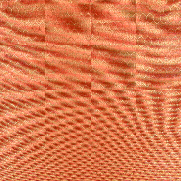楽天市場】【中古】 袋帯 正絹(金銀糸除く) オレンジ 和装 呉服