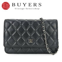 楽天市場】chanel シャネル マトラッセ ラムスキン チェーンショルダー 