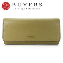 楽天市場】フルラ FURLA（カラーカーキグリーン）（レディース財布 