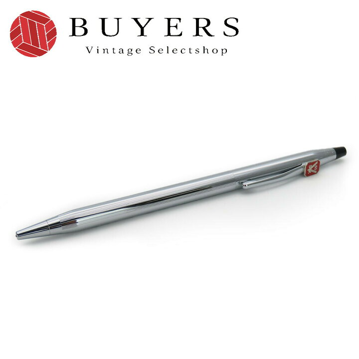 楽天市場】【中古】 クロス ボールペン クラシックセンチュリー 