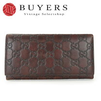 楽天市場】gucci 財布 ダークブラウン（レディース財布｜財布・ケース 
