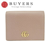 楽天市場】グッチ 財布 二つ折り（ブランドグッチ）（レディース財布 