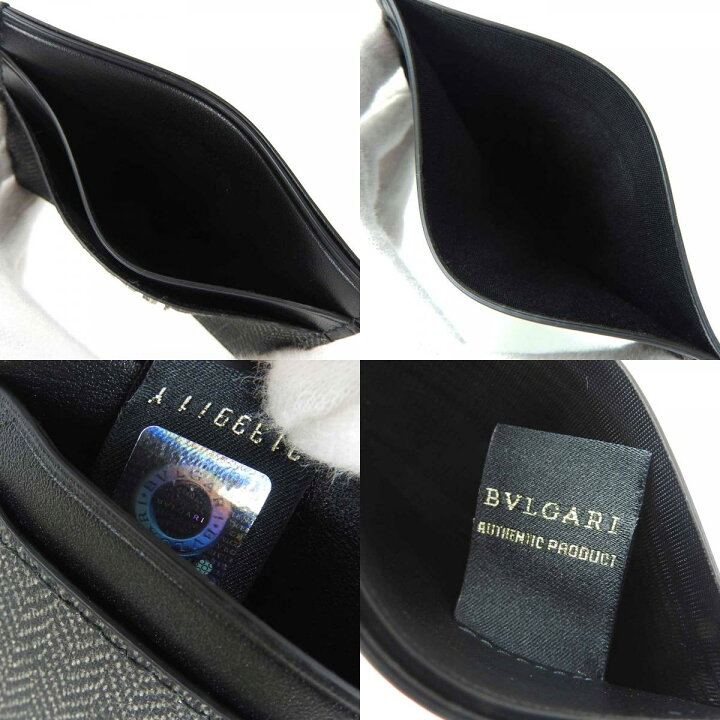楽天市場】【中古】BVLGARI ブルガリ ウィークエンド 32584 カード  